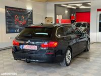 second-hand BMW 520 Seria 5 d Touring Aut. Luxury Line