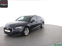 Second-hand Audi A5 Sportback S-Line 204 CP (150 kW) 2022 Hatchback