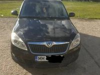 Second-hand Skoda Roomster 90 CP (66 kW) 2011 Monovolum