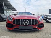 second-hand Mercedes AMG GT S Coupe Speedshift 7G-DCT