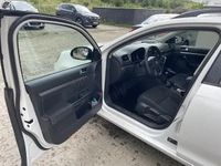 Second-hand VW Golf VI 105 CP (77 kW) 2011 Alb Hatchback