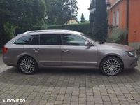 second-hand Skoda Superb 