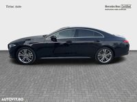 second-hand Mercedes CLS450 4Matic 9G-TRONIC