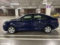 second-hand Skoda Rapid 1.4 TDI Active