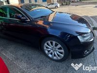 second-hand Audi A5 2011 2.0 TDI