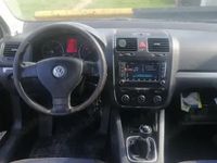 Second-hand VW Golf V 77 CP (56 kW) 2008 Hatchback