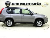 second-hand Nissan X-Trail 2.0 dCi 150CP 4x4 2012 Euro 5
