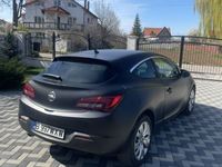 second-hand Opel Astra 