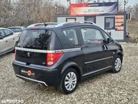 second-hand Peugeot 1007 110 2-Tronic RC-Line