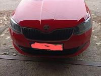 Second-hand Skoda Fabia 71 CP (52 kW) 2018 Hatchback
