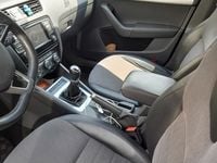 Second-hand Skoda Octavia 110 CP (80 kW) 2016 Break