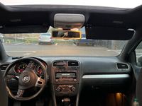 second-hand VW Golf VI Automat 1.4 tsi 160cp