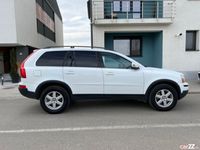 second-hand Volvo XC90 