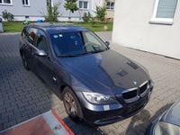 Second-hand BMW 318 140 CP (102 kW) 2009 Break