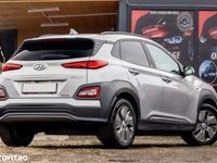 second-hand Hyundai Kona EV Premium