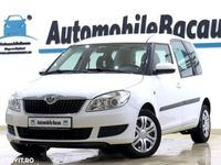 second-hand Skoda Roomster 1.6 TDI Ambition