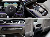 second-hand Mercedes GLE300 d 4Matic 9G-TRONIC AMG Line