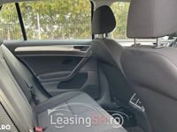 second-hand VW Golf 1.0 TSI Trendline