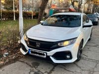 second-hand Honda Civic 2017!!! masina