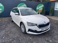 second-hand Skoda Scala - IF 11 RGB