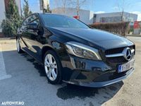 second-hand Mercedes A180 CDI 7G-DCT Urban