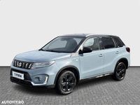 Second-hand Suzuki Vitara 129 CP (94 kW) 2021 Culoarealbastru SUV