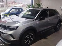 Nouă Opel Mokka Edition 145 CP (106 kW) 2025 Culoaregri SUV