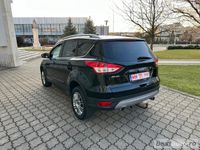 second-hand Ford Kuga 2.0Tdci 4x4