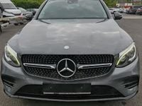 Second-hand Mercedes 170 170 CP (125 kW) 2017 Gri Coupe