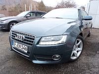 second-hand Audi A5 2,0 TDI 170cp