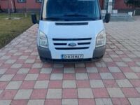 second-hand Ford Transit 8+1