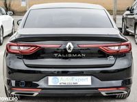 second-hand Renault Talisman 