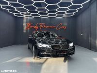 second-hand BMW 730 Seria 7 d xDrive