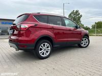 second-hand Ford Kuga 1.5 TDCi 2x4 Cool & Connect