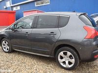 second-hand Peugeot 3008 2010 · 170 020 km · 1 560 cm3 · Diesel