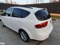 second-hand Seat Altea XL 