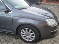 second-hand VW Jetta 1.6 TDI DPF Comfortline