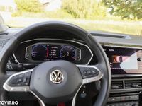 second-hand VW T-Cross - 2019 · 21 500 km · 999 cm3 · Benzina