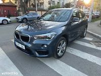 second-hand BMW X1 xDrive18d Aut. M Sport