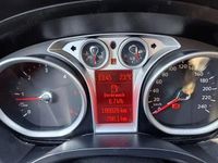 Second-hand Ford Kuga 140 CP (102 kW) 2012 Alb SUV