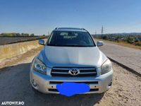 second-hand Toyota RAV4 2.2 D-CAT 4x4 Executive