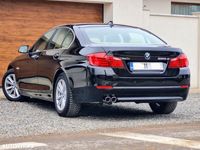 second-hand BMW 520 Seria 5 d EfficientDynamics Edition