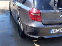 second-hand BMW 118 Seria 1 d