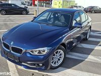 second-hand BMW 330e Seria 3iPerformance AT Advantage