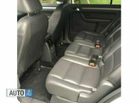 second-hand VW Touran 1.6L TDI