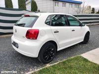 second-hand VW Polo 1.2 TDI Trendline