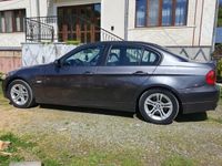 second-hand BMW 320  seria3, e90, d, 2005, 163CP