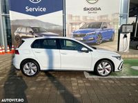 second-hand VW Golf 1.4 GTE Plug-In-Hybrid DSG