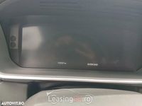 Second-hand Land Rover Range Rover Sport HSE Dynamic 249 CP (183 kW) 2019 Alb SUV