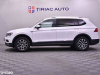 second-hand VW Tiguan 